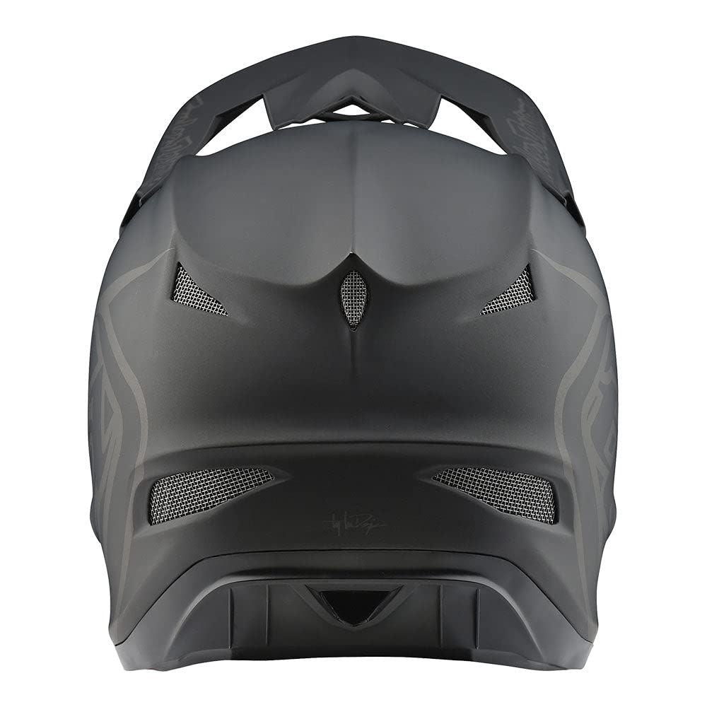 Troy Lee Designs - D3 Fiberlite Helmet - Cycle City Outdoors