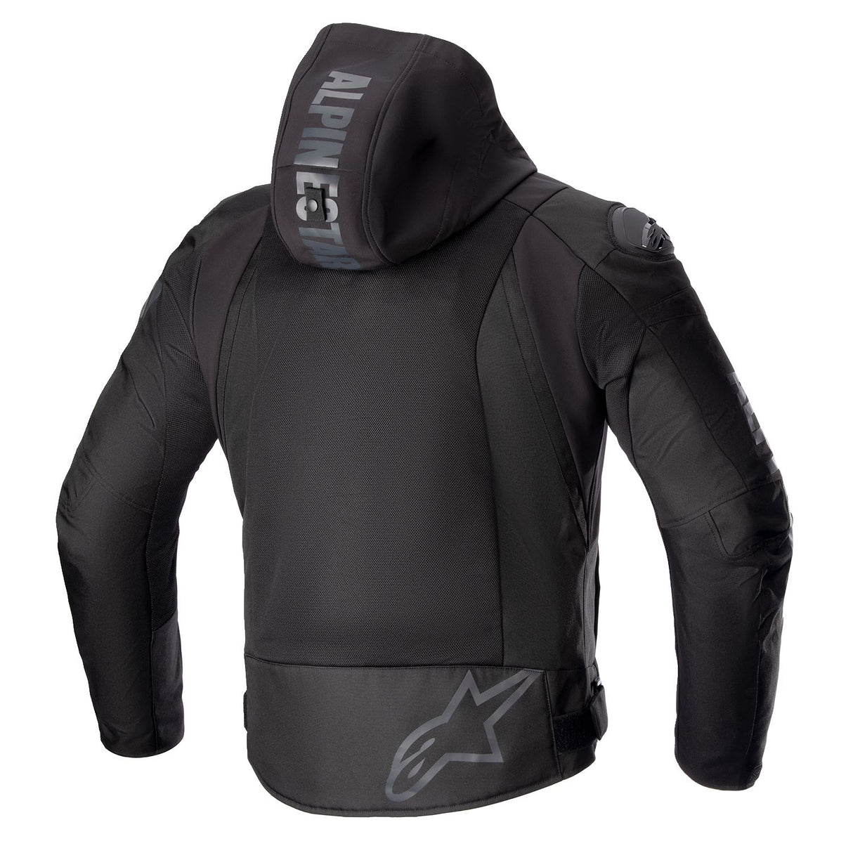 Alpinestars - Zaca Air Jacket