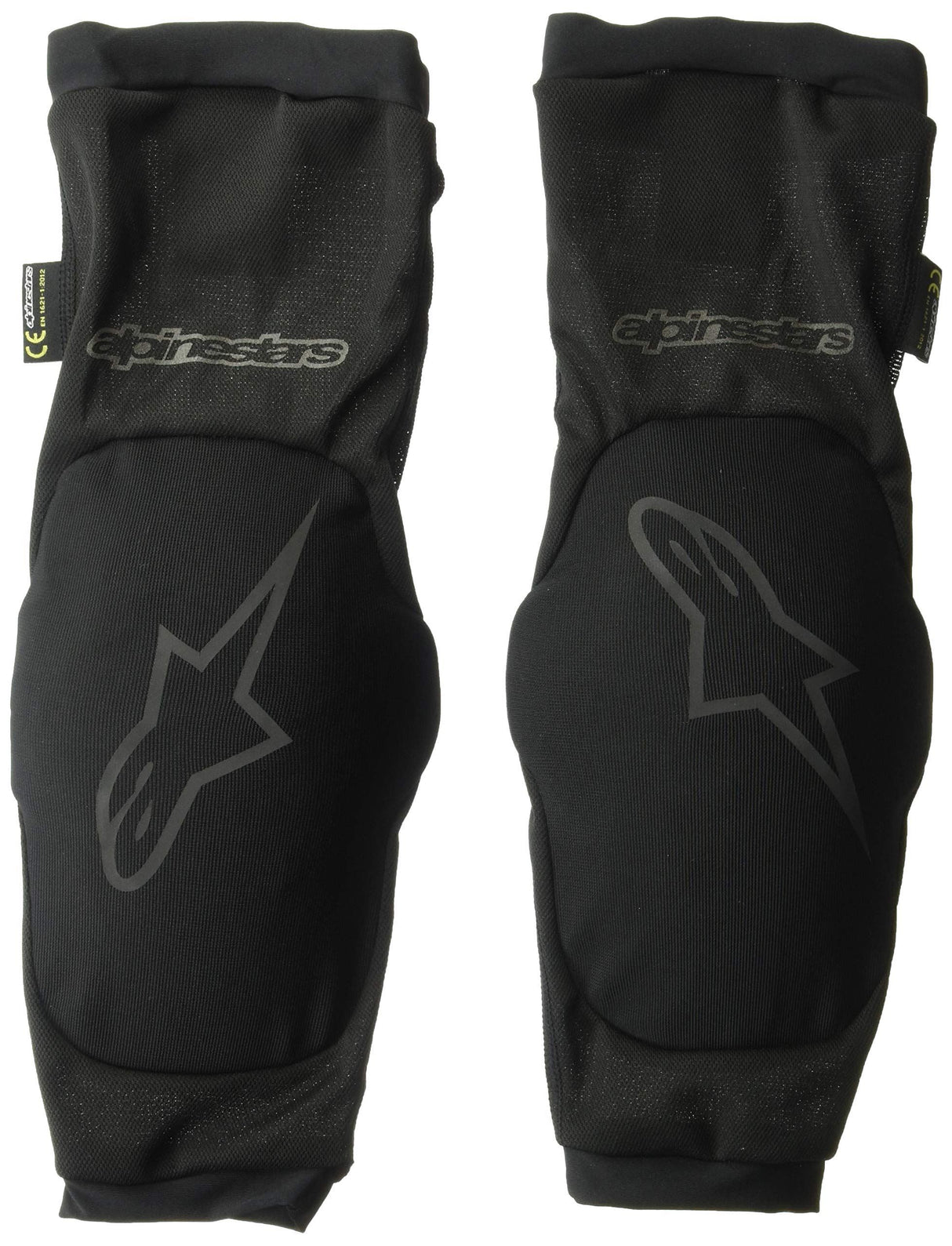 Alpinestars - Paragon Plus Elbow Guards - Cycle City Outdoors