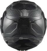 LS2 - Advant X Modular Helmet - Carbon - M - Cycle City Outdoors