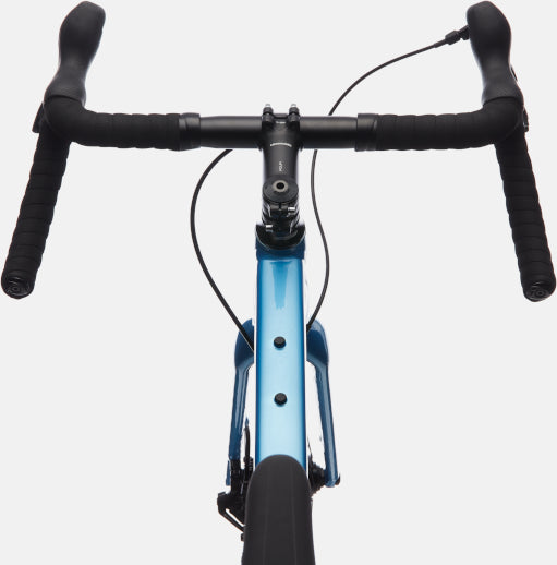 Cannondale - 2021 Topstone 4 M Blue - Cycle City Outdoors