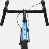 Cannondale - 2021 Topstone 4 M Blue - Cycle City Outdoors