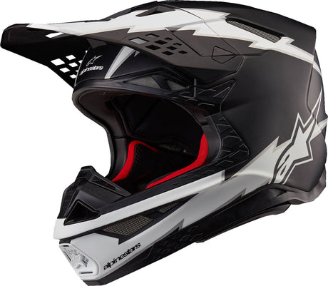 Alpinestars - Supertech M10 Helmet