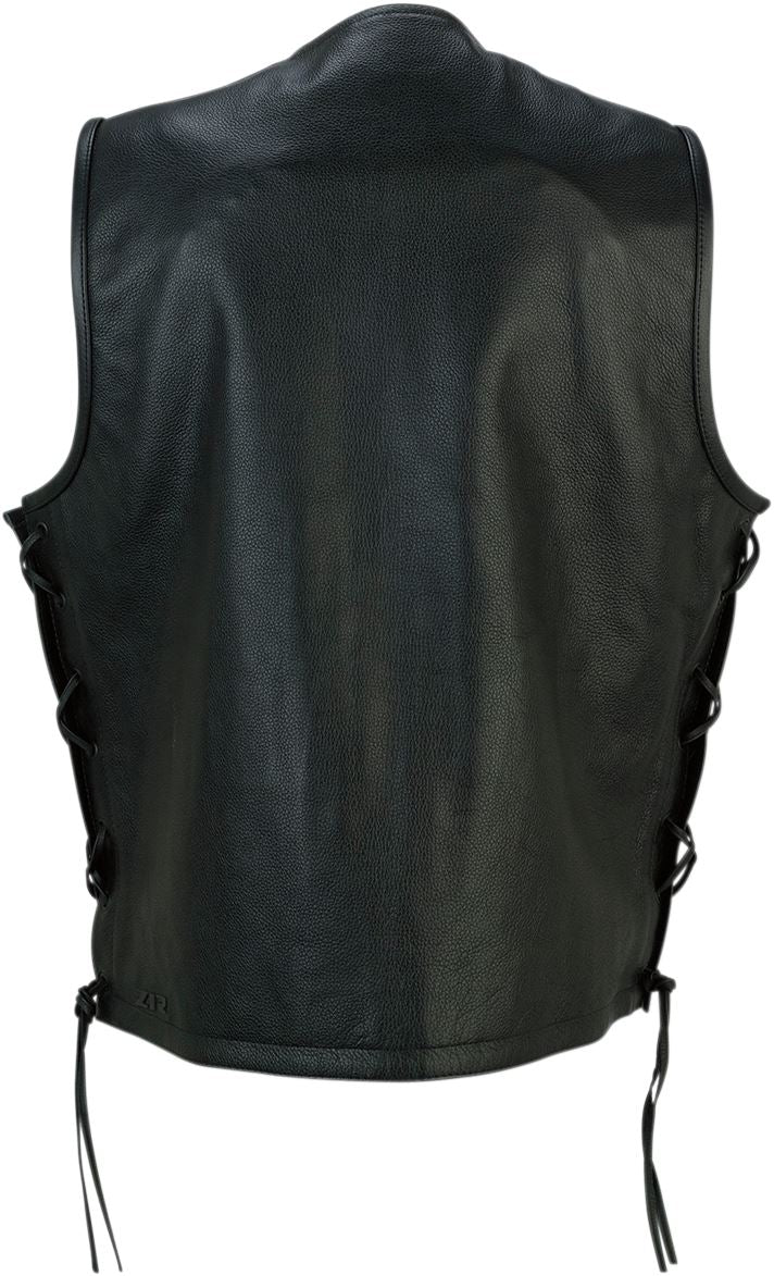 Z1R Gaucho Vest