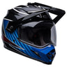 Bell - MX-9 Adventure Full Face Helmet (Open Box) - Cycle City Outdoors