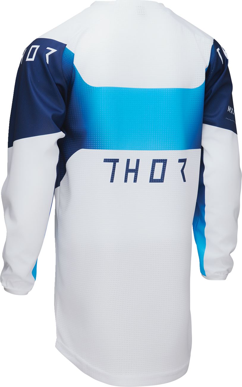 Thor - Youth Launchmode Storm Jersey