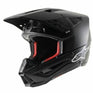 Alpinestars - SM5 Helmet - Solid - Cycle City Outdoors