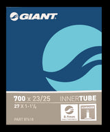 Giant - tube 700x23/26 presta - Cycle City Outdoors