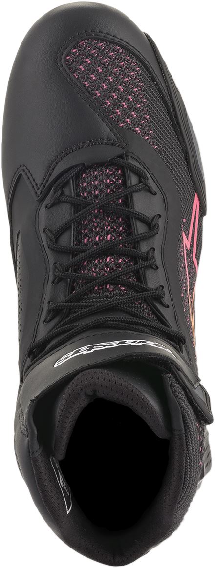 Alpinestars - Stella Faster-3 Rideknit Shoes