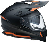 Z1R Range Helmet - Uptake