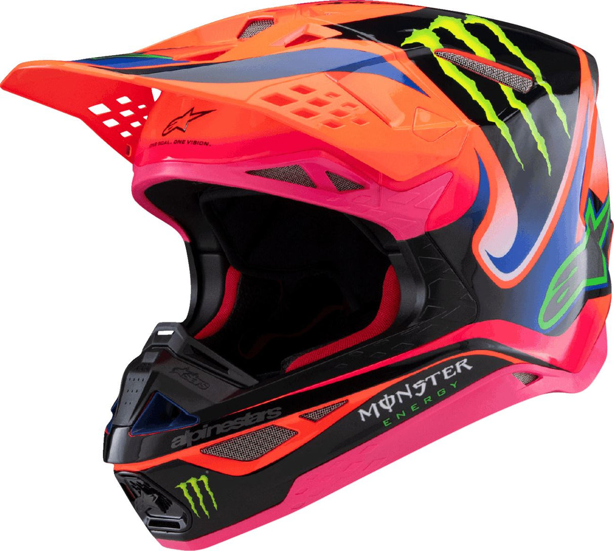 Alpinestars - Supertech M10 Helmet