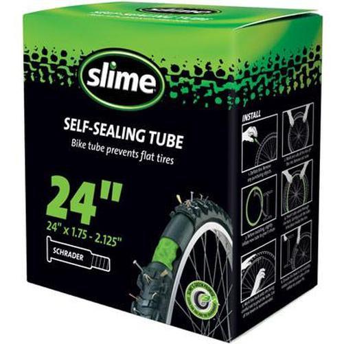 Slime - tube 24x1.75/2.125 - Cycle City Outdoors