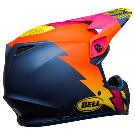 Bell - MX-9 MIPS Helmet (Open Box) - Cycle City Outdoors