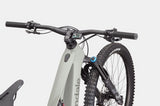 Cannondale - 2024 Moterra SL 2 White S