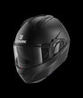 Shark EVO GT Blank MAT DOT Helmet