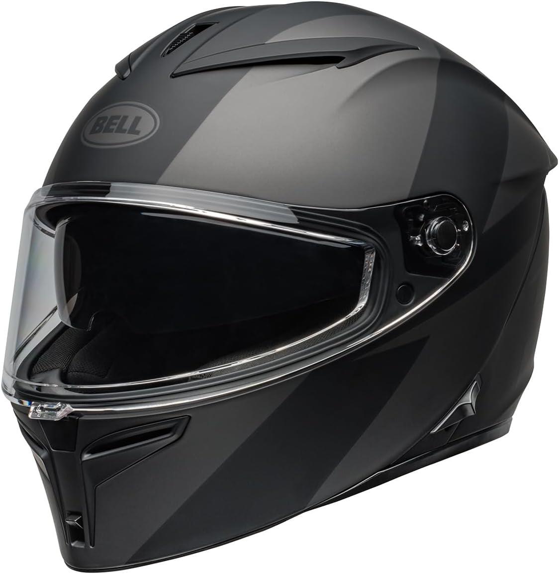 Bell - Lithium Shear Motorcycle Helmet