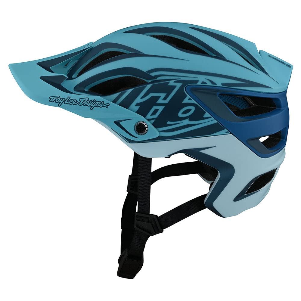 Troy Lee Designs - A3 Helmet - Cycle City Outdoors