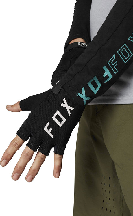 Fox Racing -  Ranger Gel Short Glove - Cycle City Outdoors