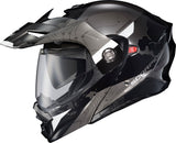 Scorpion Exo - At960 Modular Helmet Topographic