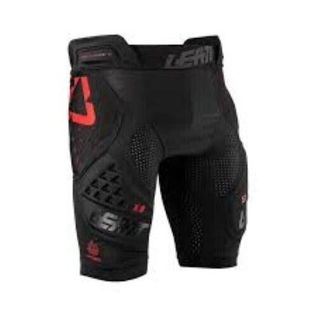 Leatt - Impact Shorts 3DF 5.0 (Open Box) - Cycle City Outdoors