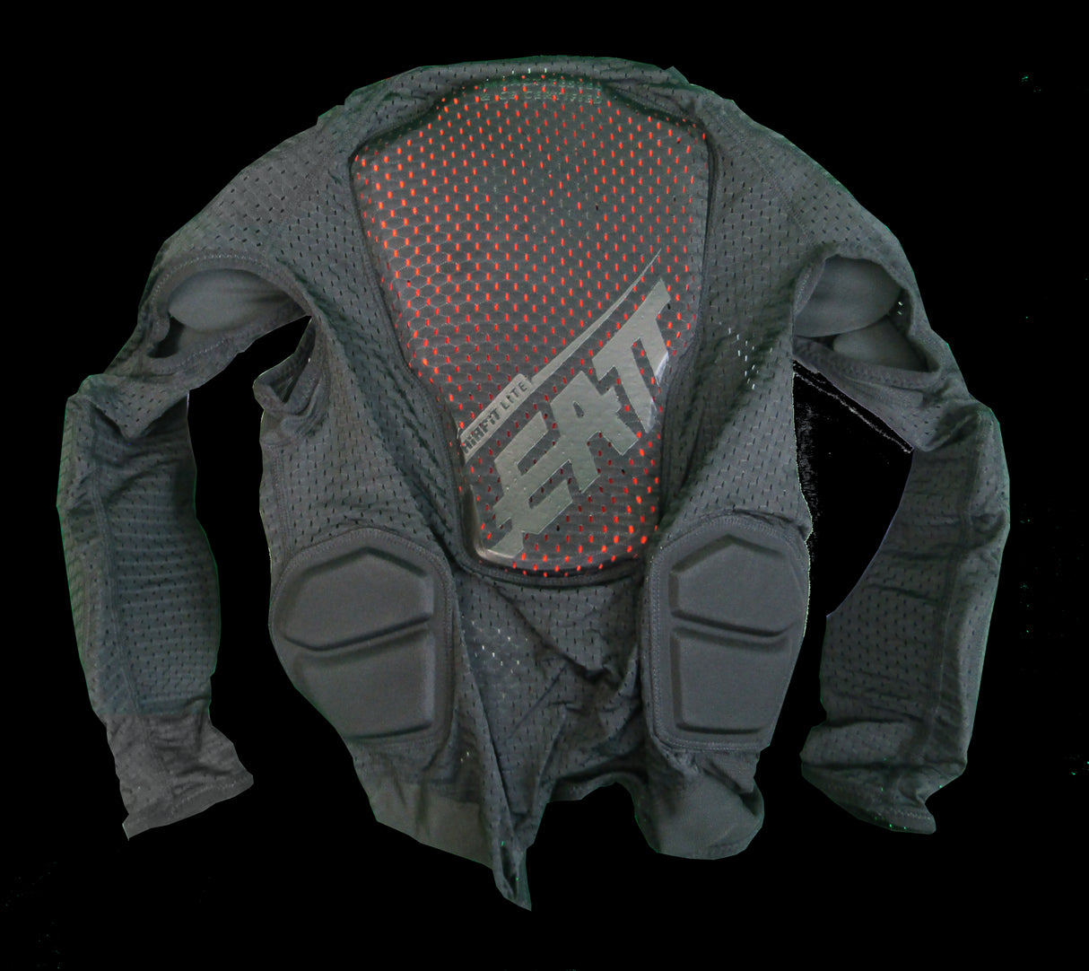 Leatt - Body Protector 3DF AirFit Lite Jr