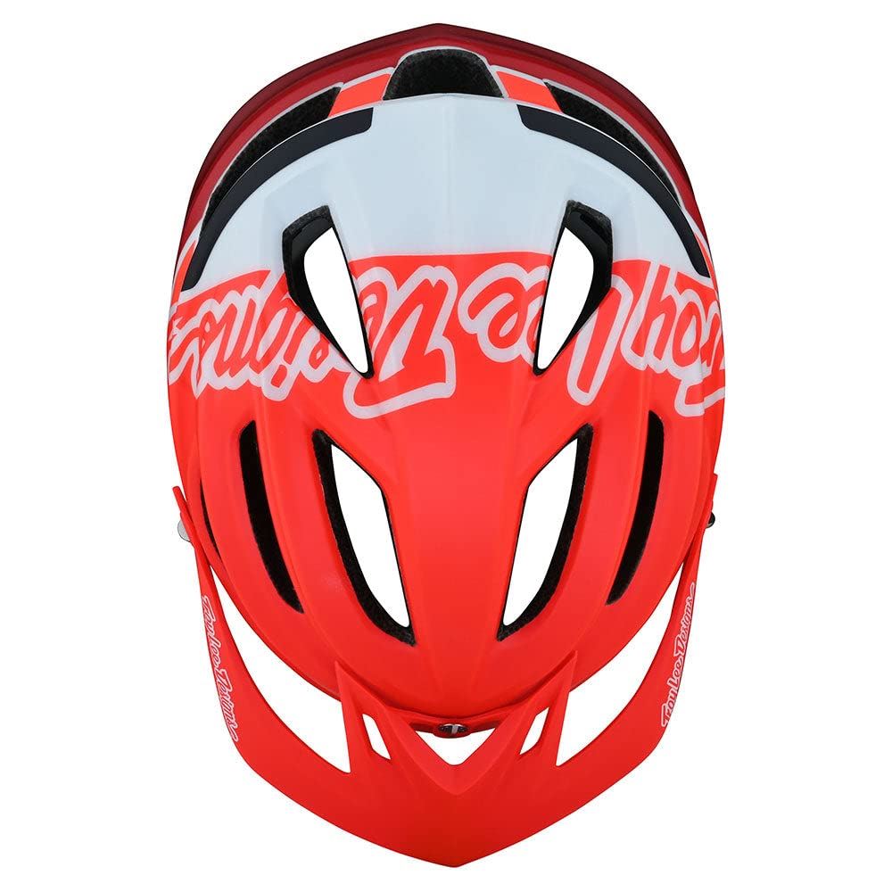 Troy Lee Designs - A2 Helmet - Cycle City Outdoors