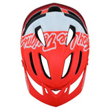 Troy Lee Designs - A2 Helmet - Cycle City Outdoors