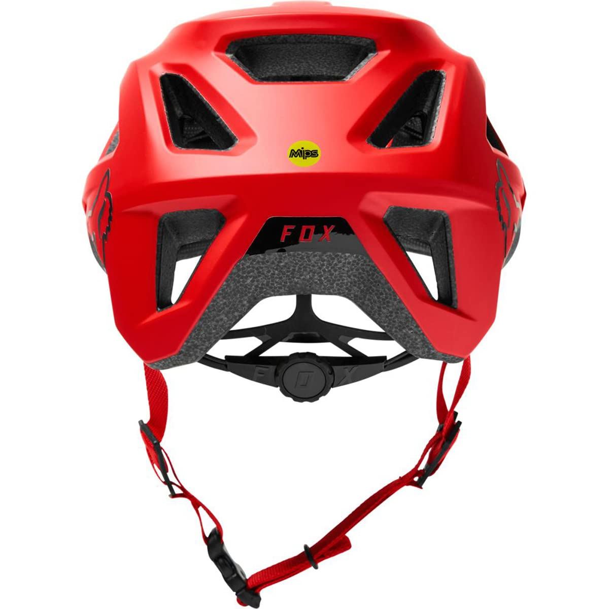 Fox Racing Mainframe Mountain Bike Helmet - Cycle City Outdoors