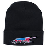 Troy Lee Designs Aero Beanie Black OS