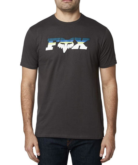 Fox Racing - Foxhead Slider SS Tee - Cycle City Outdoors