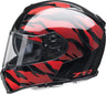 Z1R Warrant Helmet - Panthera