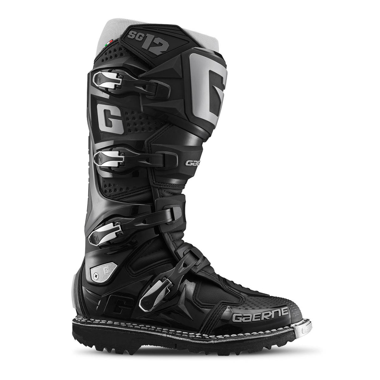 Gaerne SG 12 Boot Enduro