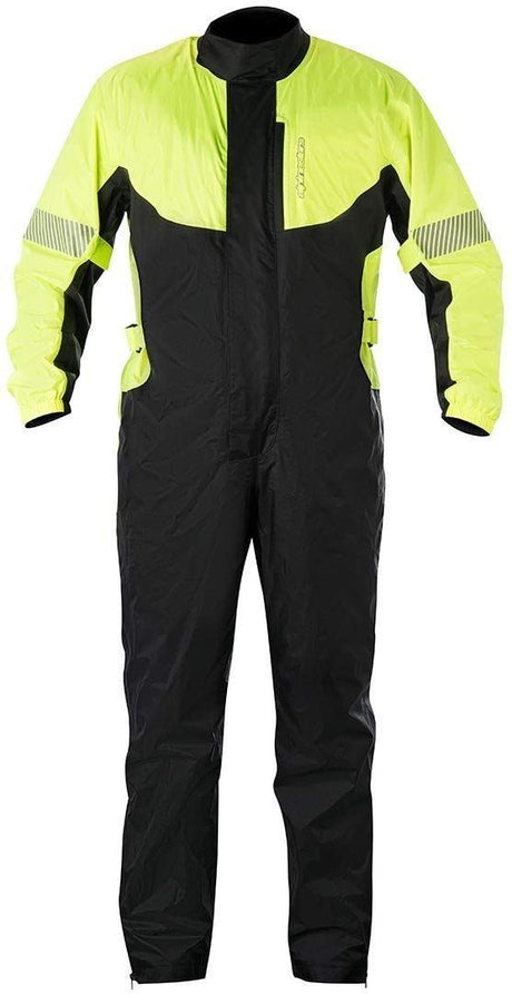 Alpinestars - Hurricane Rainsuit - Cycle City Outdoors