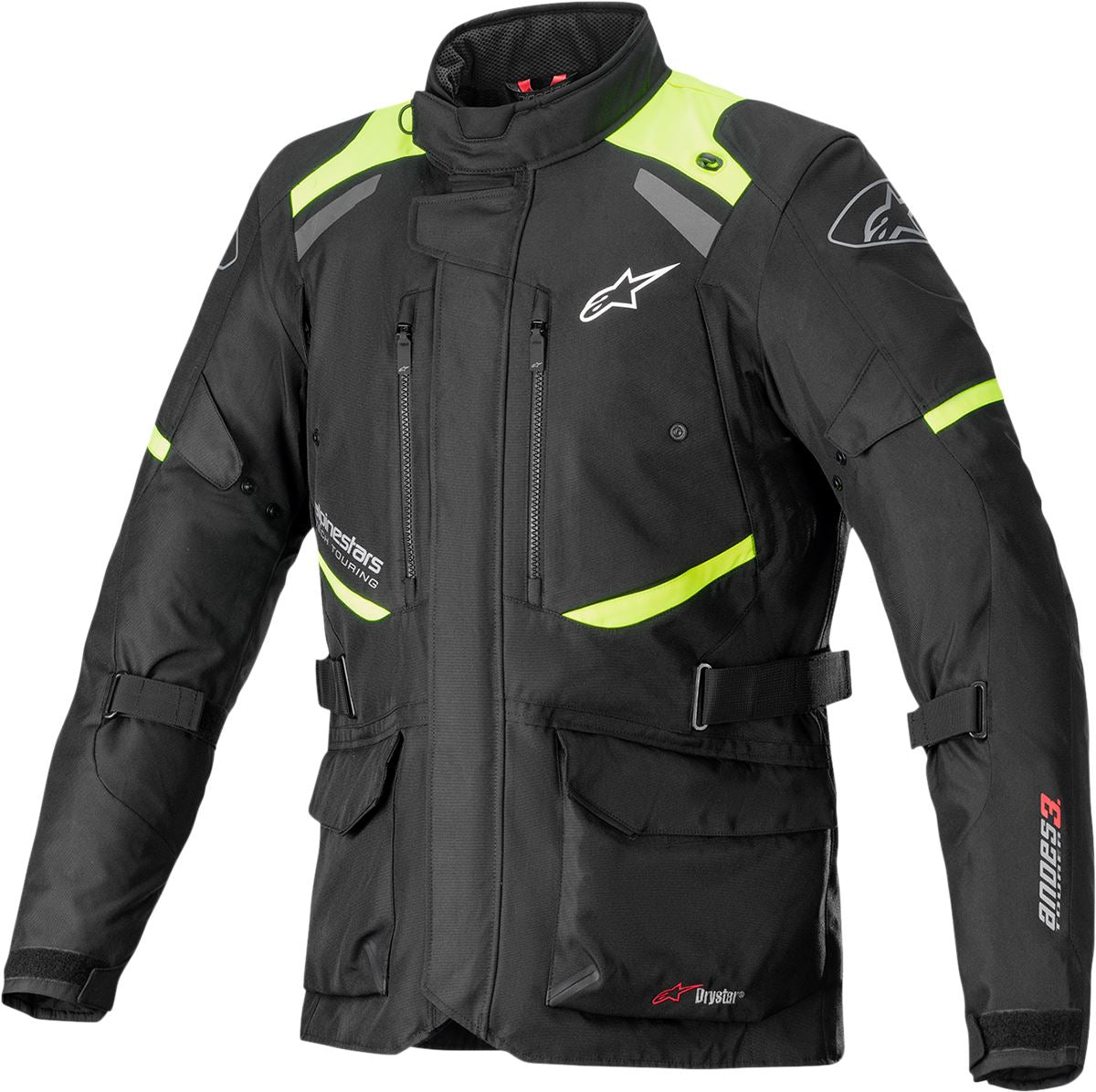 Alpinestars - Andes v3 Jacket