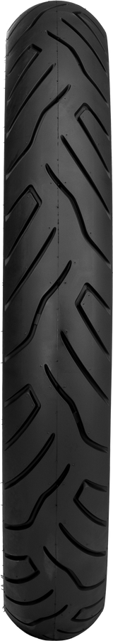 Tire Sr 999 Long Haul Front 130/90b16 Front 73h B/Bias Tl