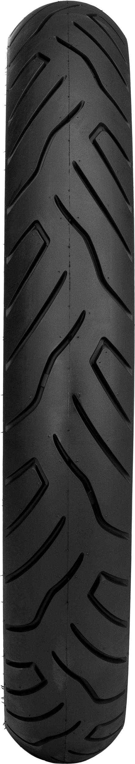 Tire Sr 999 Long Haul Front 130/90b16 Front 73h B/Bias Tl