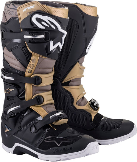 Alpinestars Tech 7 Enduro Boots - Cycle City Outdoors