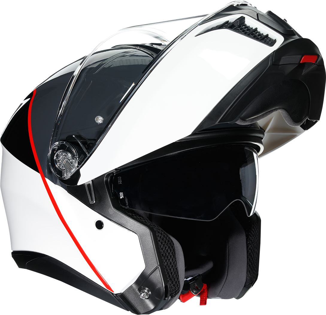 AGV Tourmodular Helmet