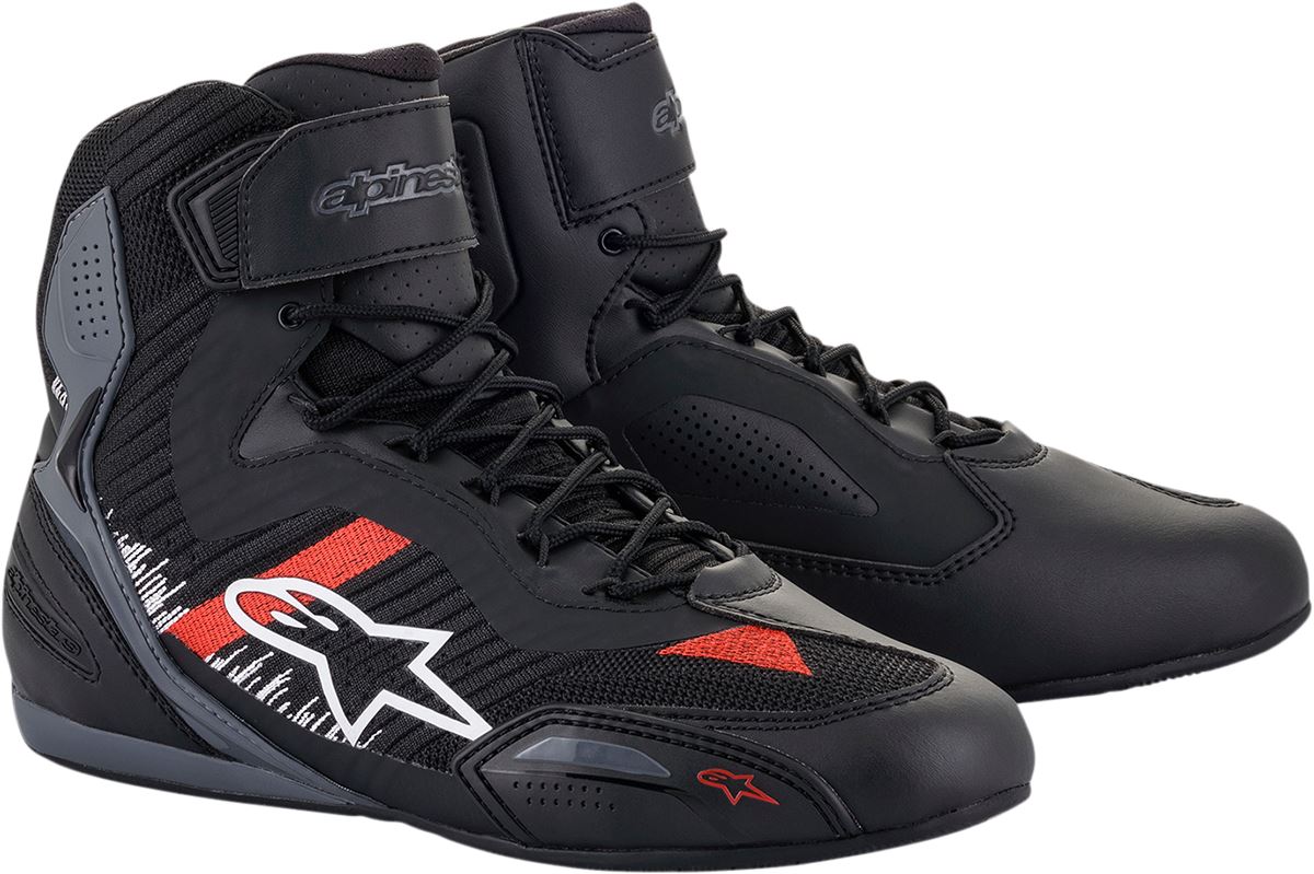 Alpinestars - Faster-3 Rideknit® Shoes