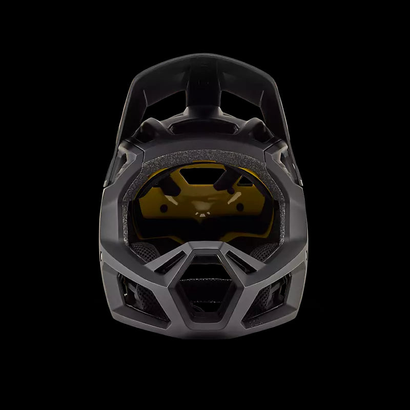 Fox Proframe Helmet Solid Matte