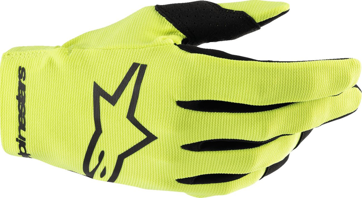 Alpinestars - Radar Gloves