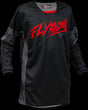 Fly Racing - Youth Kinetic Jersey - Cycle City Outdoors