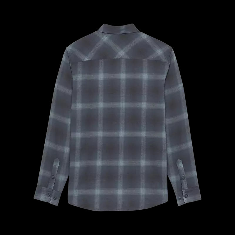 Fox Racing - Survivalist Stretch Flannel