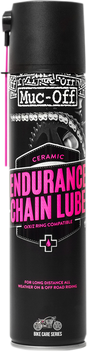 MUC-OFF USA All-Weather Chain Lube - 500ml - Aerosol 637US - Cycle City Outdoors