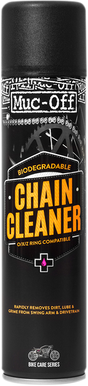 MUC-OFF USA Chain Cleaner - 500ml - Aerosol 650US - Cycle City Outdoors