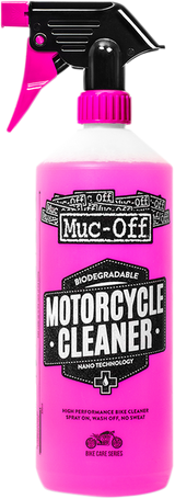 MUC-OFF USA Motorcycle Cleaner - 1L 664US - Cycle City Outdoors