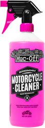 MUC-OFF USA Motorcycle Cleaner - 1L 664US - Cycle City Outdoors