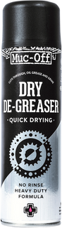 MUC-OFF USA Quick-Dry Degreaser - 500ml - Aerosol 959US - Cycle City Outdoors