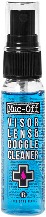 MUC-OFF USA Helmet Cleaner - 32ml 212 - Cycle City Outdoors