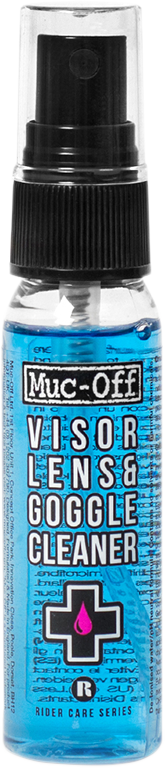 MUC-OFF USA Helmet Cleaner - 32ml 212 - Cycle City Outdoors